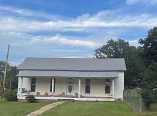 74 Sparta Rd, Holcomb, MS 38940