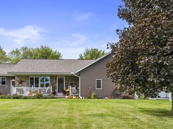 N2972 Savage Rd, Waupun, WI 53963