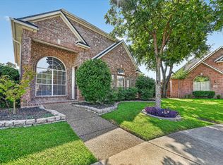 400 Breakers Point Ct, Irving, TX 75063