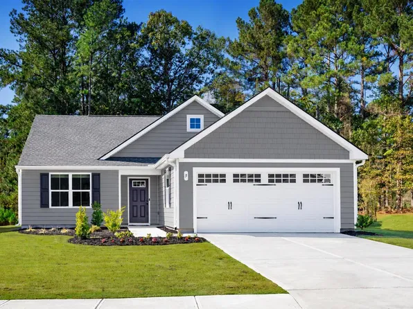 105 Bangor Way, Sanford, NC 27330