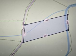 0 Farm Way, Kingsbury, NY 12828