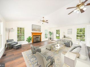 1002 Red Harvest Rd, Gambrills, MD 21054