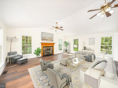 1002 Red Harvest Rd, Gambrills, MD, 21054