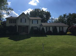 3572 Parfoure Blvd, Uniontown, OH 44685