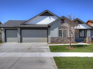 395 W Hidden Mdw, Middleton, ID 83644