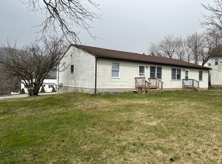 853 Halfmoon St, Bellefonte, PA 16823