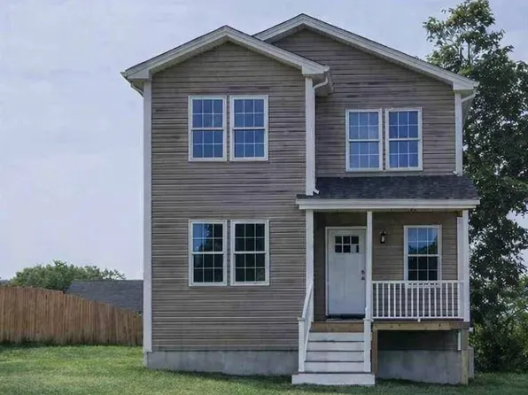 27 Hoppin Ave E, Providence, RI 02915