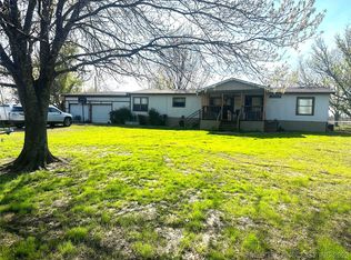 3289 N Roberta Rd, Durant, OK 74701