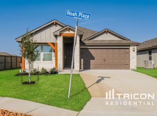 5803 Noah Pl, Saint Hedwig, TX 78152