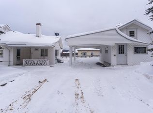 288 French Street, Madawaska, ME 04756