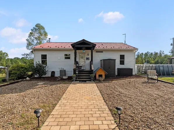 8882 Spring Mill Rd, Concord, VA 24538