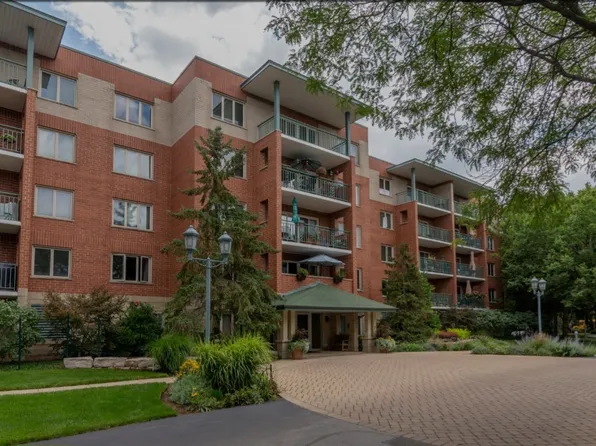 3850 W Bryn Mawr Ave APT 205, Chicago, IL 60659