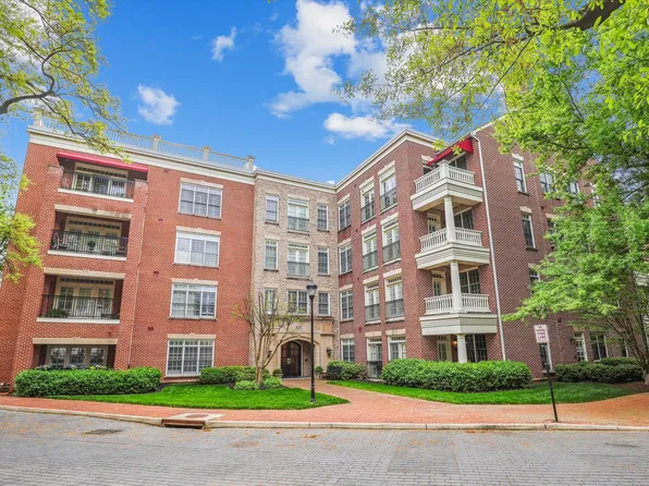 635 1st St APT 104, Alexandria, VA 22314