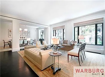 Sold by Warburg