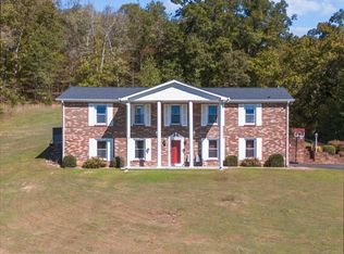 1284 W Little Richland Rd, Waverly, TN 37185