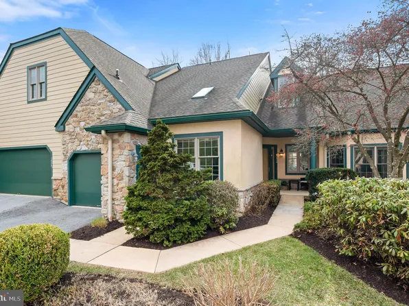 1376 Springton Ln, West Chester, PA 19380