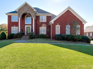 534 Ridgecrest Ln, Lebanon, TN 37087