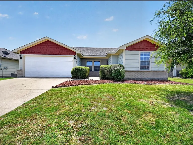 9605 Woodrow Wilson Dr — Photo 1