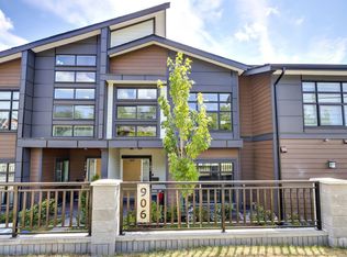 906 Quadling Ave #103, Coquitlam, BC