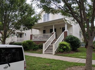 510 Eastway Ave, Durham, NC 27703