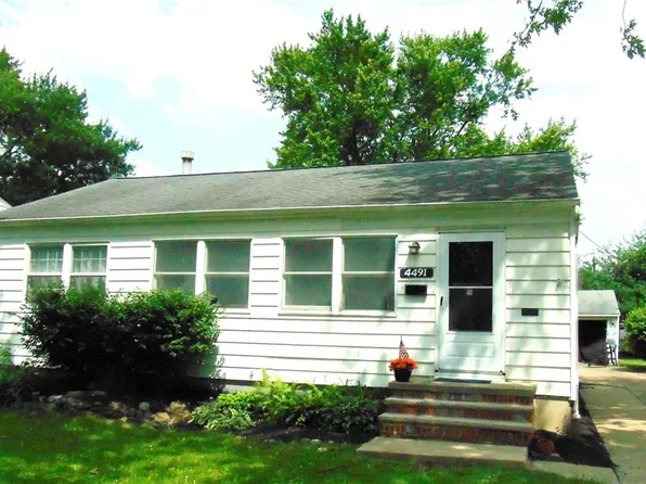 4491 W 152nd St, Cleveland, OH 44135