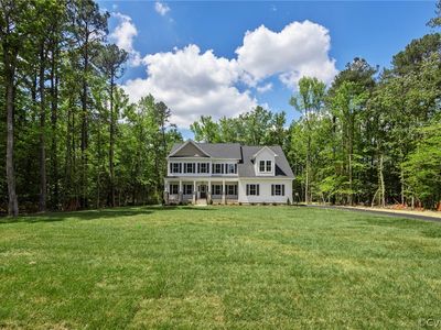 3-1 New Telegraph Ct, Providence Forge, VA, 23140