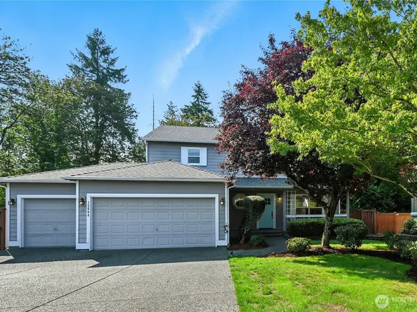 12604 SE 228th Court, Kent, WA 98031