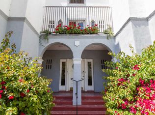 181 S Sycamore Ave #101, Los Angeles, CA 90036