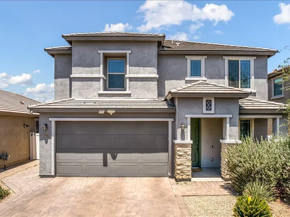 2436 E SAINT CATHERINE Avenue, Phoenix, AZ 85042