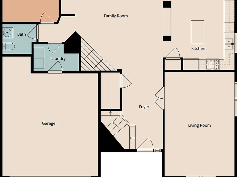 20521 Farm Pond Ln — Photo 28