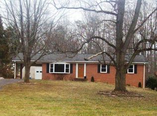 11315 Dutch Hollow Rd, Culpeper, VA 22701