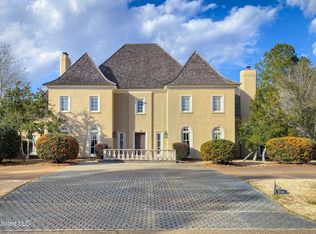 214 Winged Foot Cir, Jackson, MS 39211