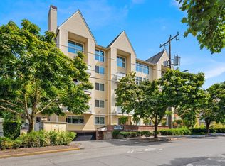2250 NW 58th St UNIT 305, Seattle, WA 98107