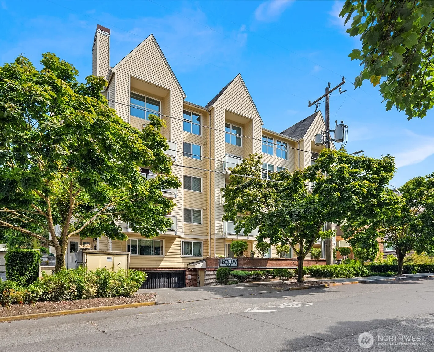 2250 NW 58th Street #305 photo 1