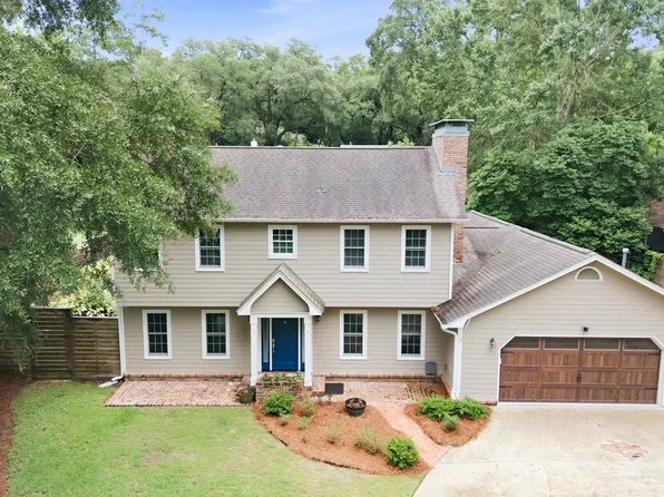 2125 Trescott Dr, Tallahassee, FL 32308
