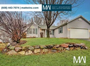 3313 Cosgrove Dr, Madison, WI 53719