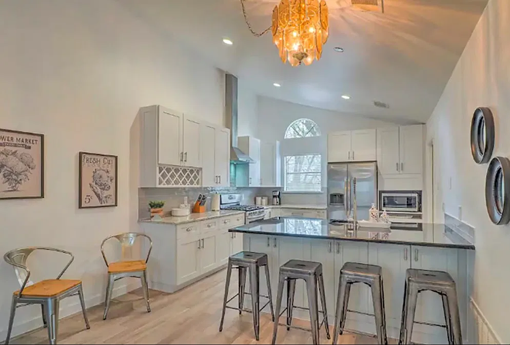 3 bed, 1500 sqft, $3,250 — Photo 4