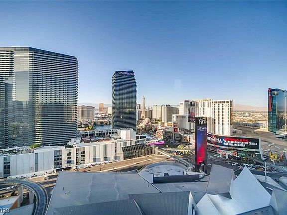 4th image of 3726 Las Vegas Blvd S Unit 2609