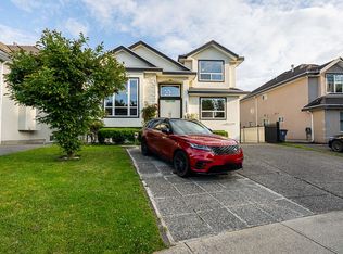 12608 67a Ave, Surrey, BC V3W 1G3