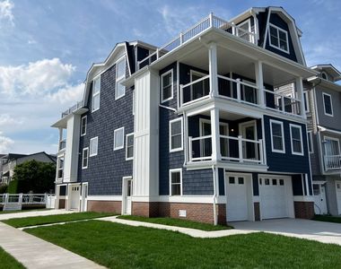 4420 Park Rd E, Sea Isle City, NJ, 08243