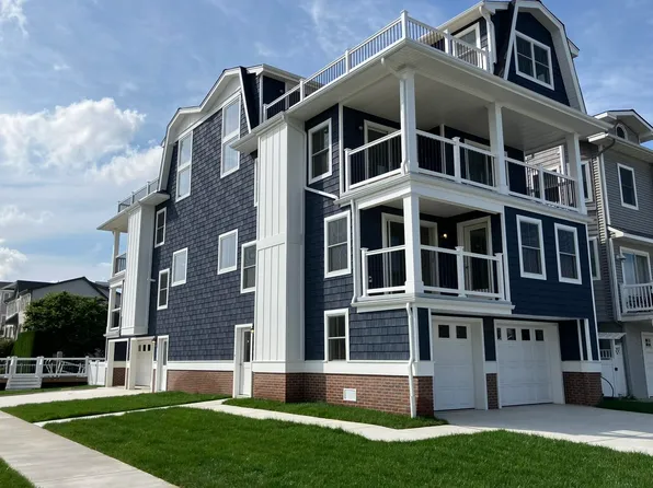 4420 Park Rd E, Sea Isle City, NJ 08243
