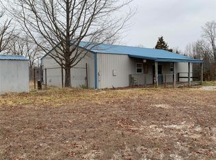 1414 E Highway 8, Steelville, MO 65565