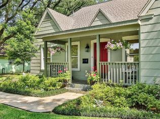 858 W 42nd St, Houston, TX 77018