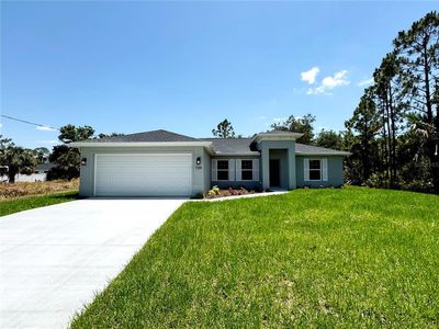 7381 De Brita Rd, North Port, FL, 34291
