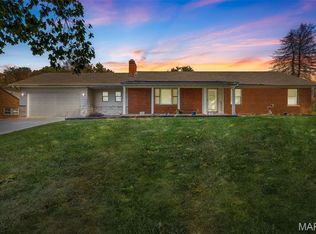 20 Oleander Dr, Saint Louis, MO