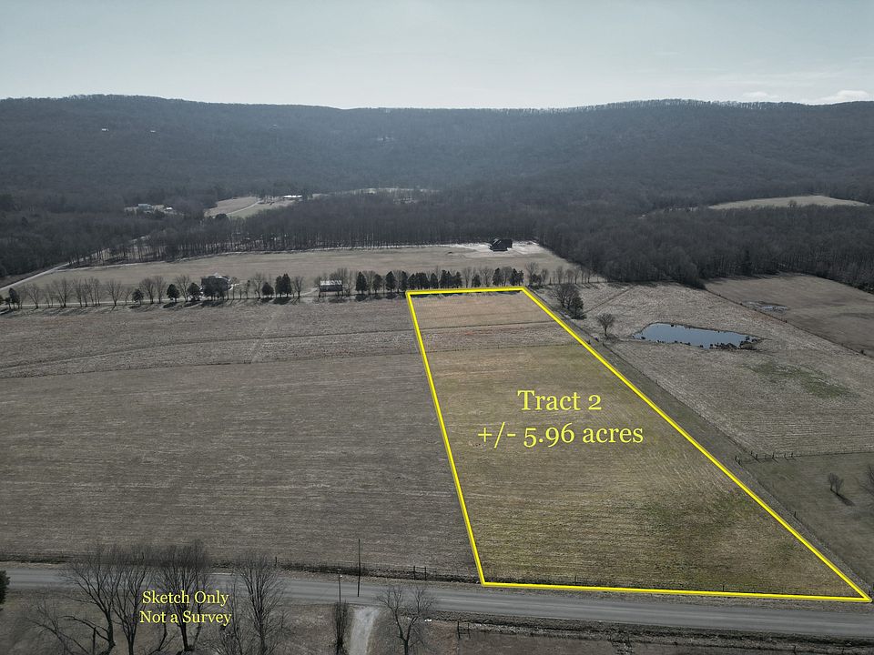 2nd image of 0 Spur Rd Lot 2