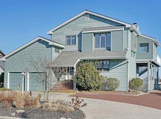 21 Overlook Dr, Little Egg Harbor, NJ 08087