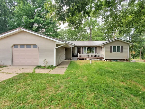 6986 Meceola Rd, Evart, MI 49631