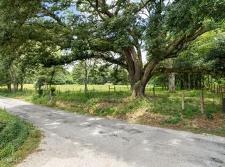 Nhn Hickory Grove Rd, Lumberton, MS 39455