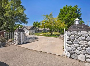580 Holcomb Ranch Ln, Reno, NV 89511